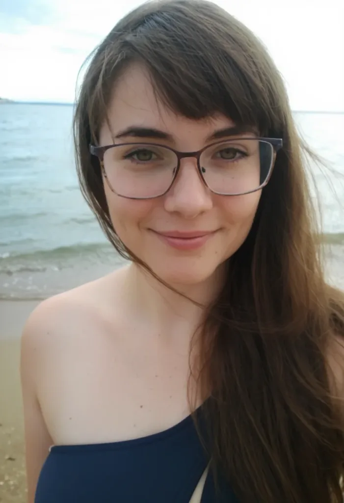 Вафелька