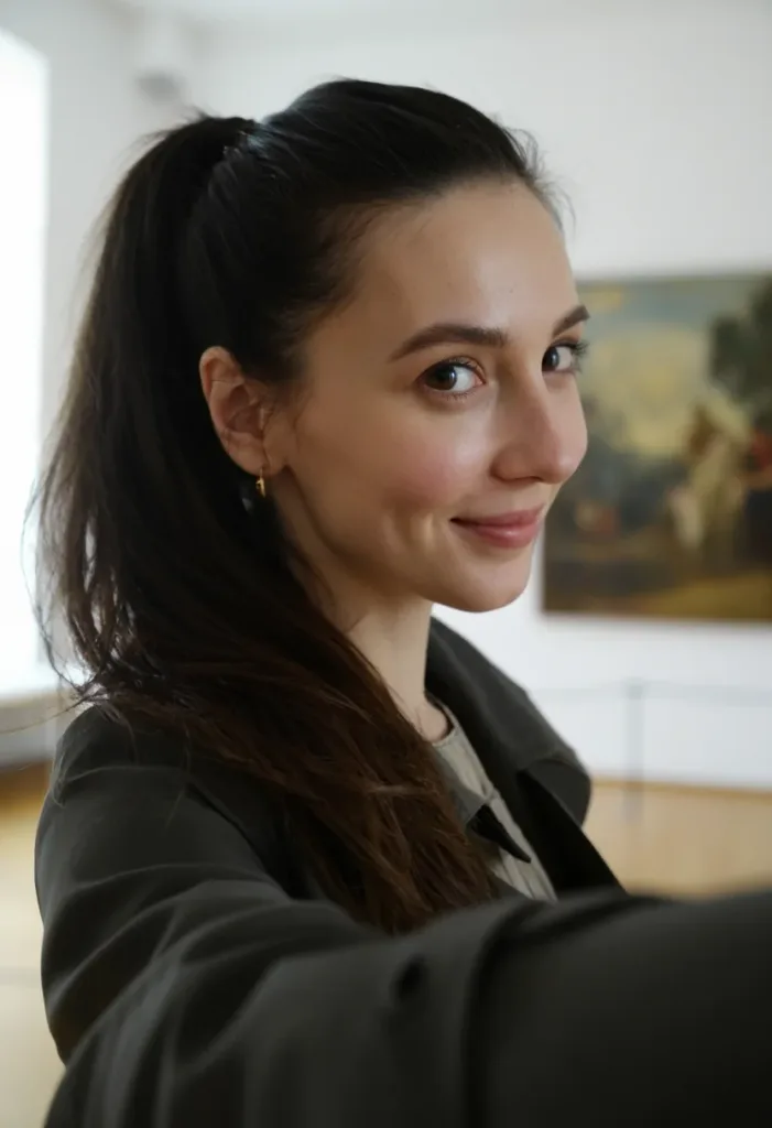 Аня