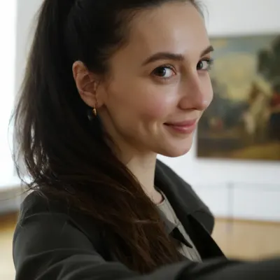 Аня