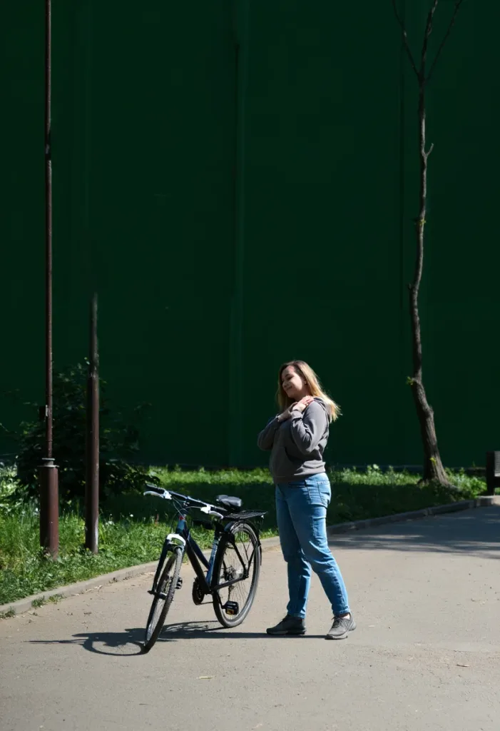 Яна