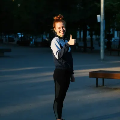 Полина