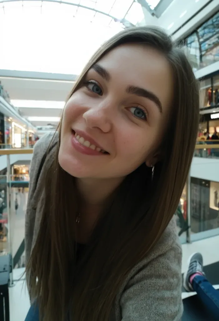 Милена