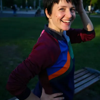 Лариса